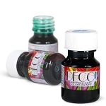 Farby szkła Renesans Deco 30ml