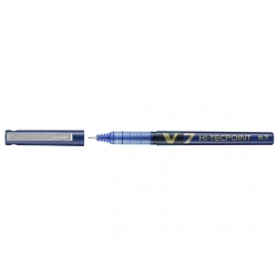 PIÓRO KULKOWE PILOT HI-TECPOINT V7 NIEBIESKIE