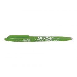 PIÓRO KULKOWE PILOT FRIXION 0,7 ZIELONE JASNE