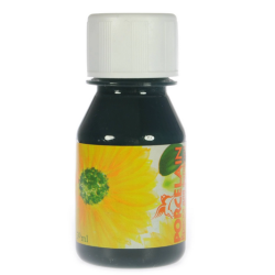 FARBA DO PORCELANY I CERAMIKI RENESANS 50ML 155 ZIELEŃ LEŚNA