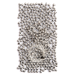 KORALIKI DPCRAFT SREBRNE 5MM 40G