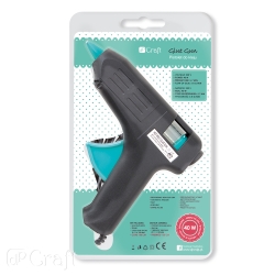 PISTOLET DO KLEJU DPCRAFT 40W