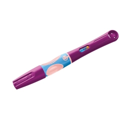 PIÓRO NA NABOJE PELIKAN GRIFFIX LEWORĘCZNE SWEET BERRY