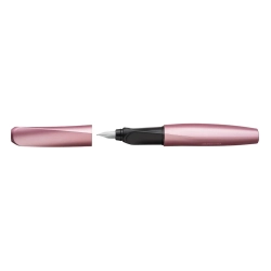 PIÓRO NA NABOJE PELIKAN TWIST 457 M GIRLY ROSE