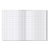 BRULION A4/96K. KRATKA OXFORD ESSE