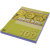 PAPIER KOLOROWY A4 KRESKA 80G/M2 100 ARKUSZY FIOLETOWY