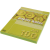 PAPIER KOLOROWY A4 KRESKA 80G/M2 100 ARKUSZY ZIELONY JASNY