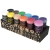 FARBY DO TKANIN CIEMNYCH PROFIL 12X25ML